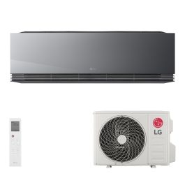 LG ARTCOOL AI AIR Mirror AA12SP 12000 Btu/h Wi-Fi | LGARTCOOL