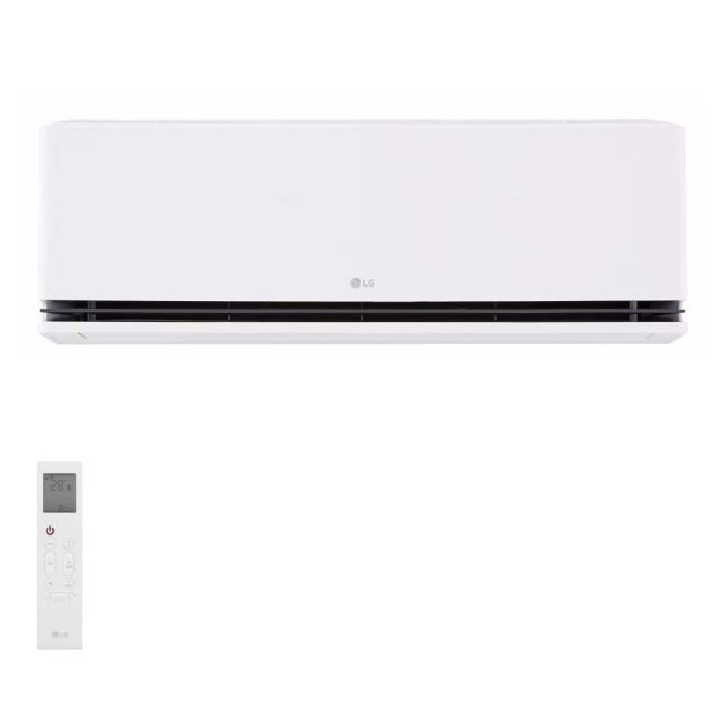 LG DUALCOOL AI AIR DELUXE Multisplit Indoor unit H12S1DA 12000 Btu/h Wi-Fi