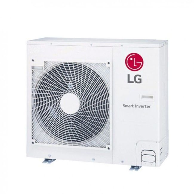 LG Multisplit Outdoor Unit Inverter MU5R40 40000 Btu/h