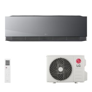 LG ARTCOOL AI AIR Mirror AA18SP 18000 Btu/h Wi-Fi