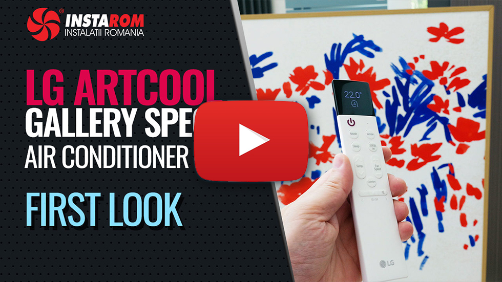 LG ARTCOOL GALLERY SPECIAL